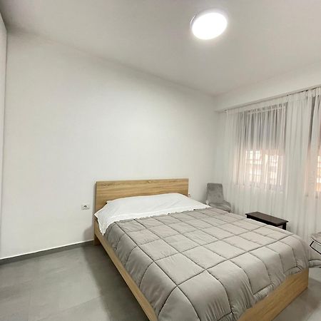 Tirana As Apartment 3 City Center Exterior foto
