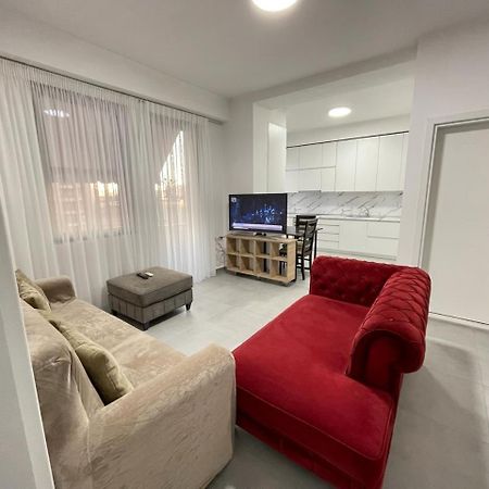 Tirana As Apartment 3 City Center Exterior foto