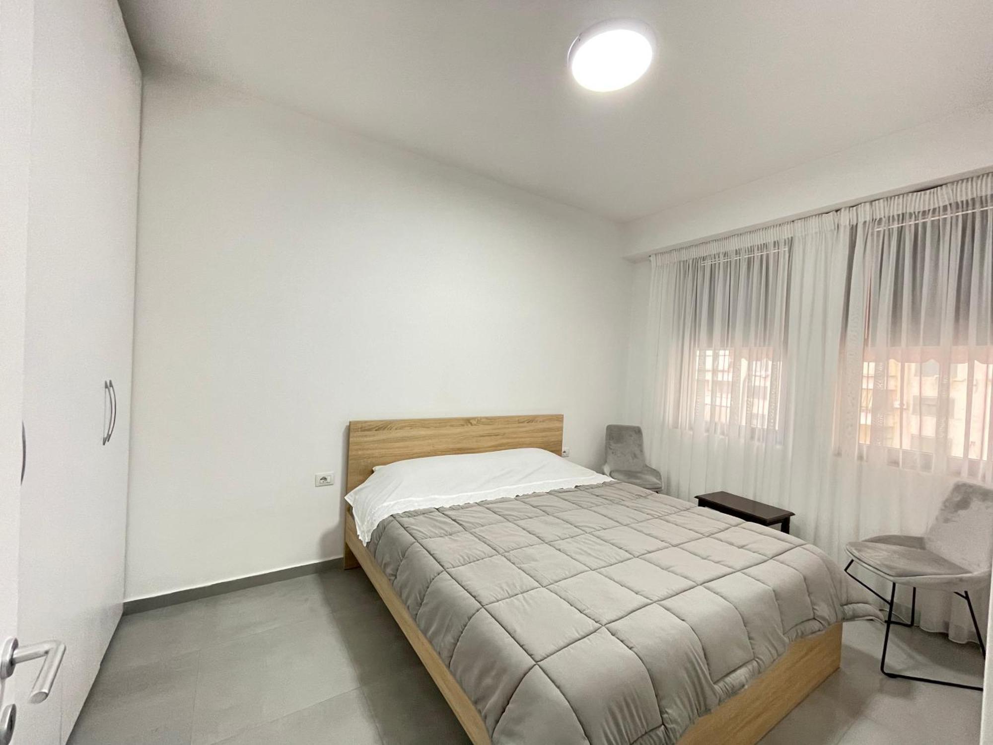 Tirana As Apartment 3 City Center Exterior foto