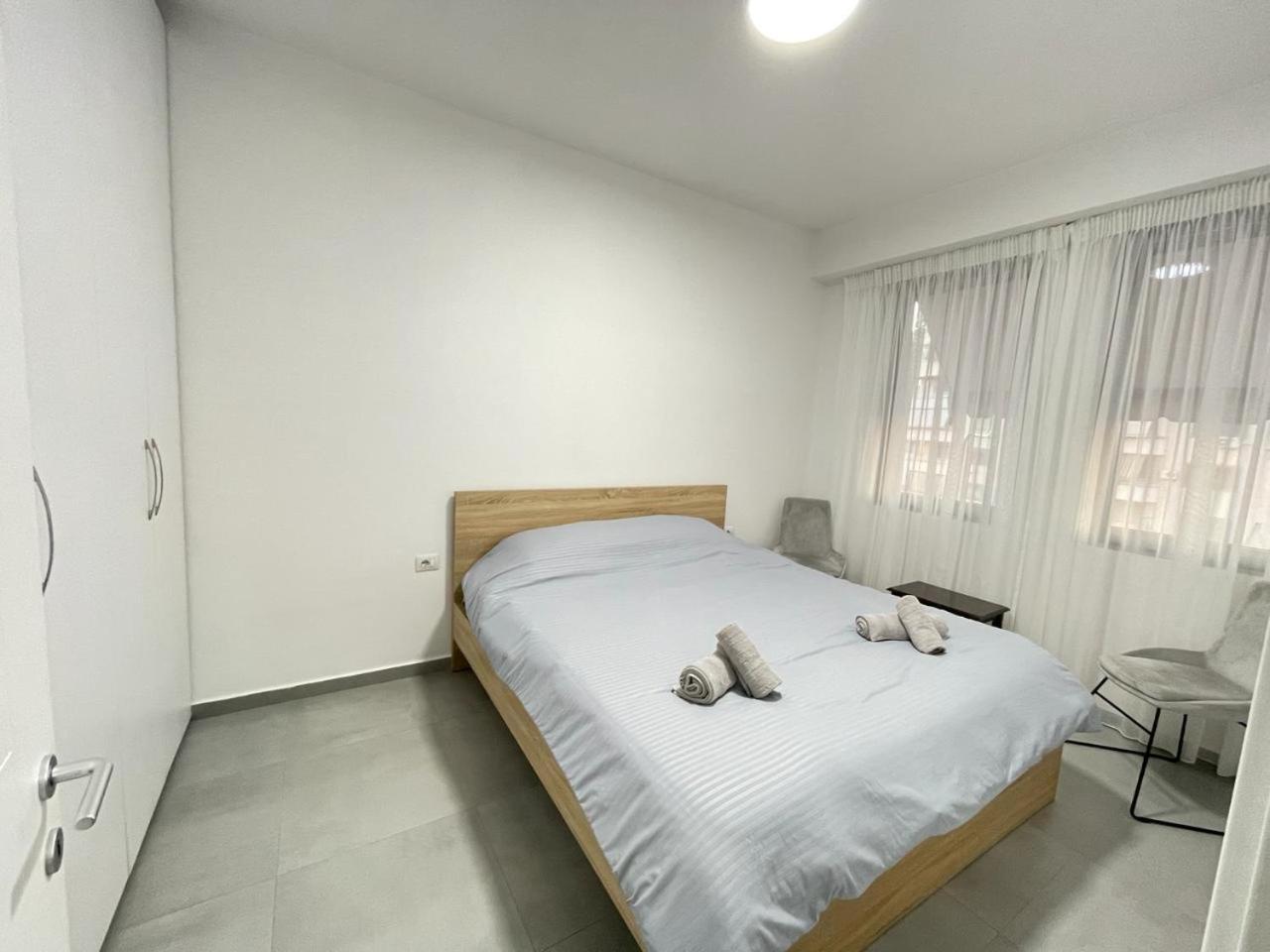 Tirana As Apartment 3 City Center Exterior foto