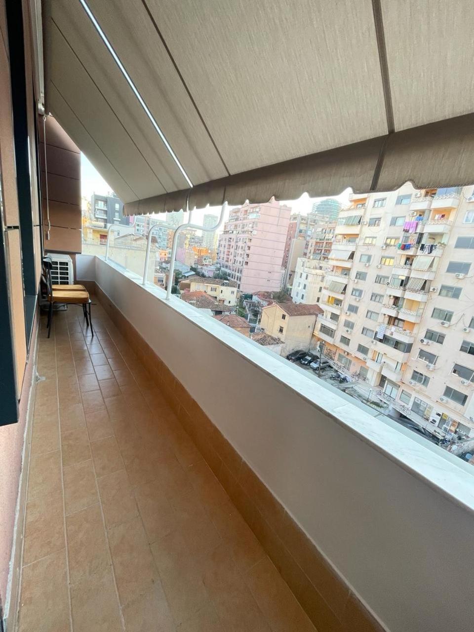 Tirana As Apartment 3 City Center Exterior foto
